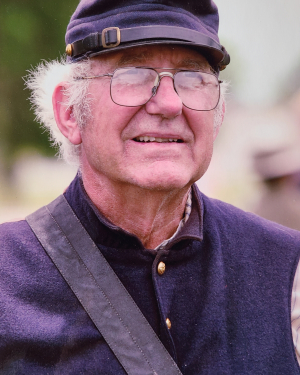 Charles E. Dugan